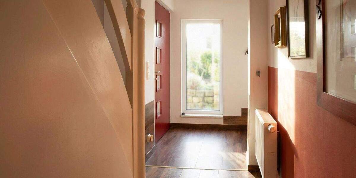 Mehrfamilienhaus, Wohnhaus Bottrop Eigen - 8 Zimmer, 162 m&sup2;, 638.000&euro; | Angebot:24566966