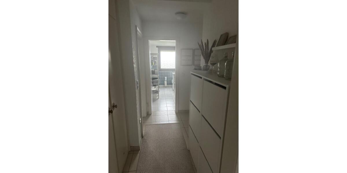 Dachgeschoßwohnung Oberhausen Biefang - 3 Zimmer, 78 m&sup2;, 645&euro; | Angebot:23784645