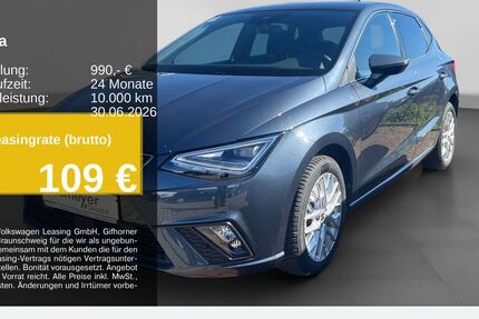 Seat Ibiza 20.303 km 19.520 &euro; Recklinghausen 45663