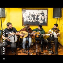 Gidiki - Griechische Beats und moderne Vibes 26.02.2026 Dietrich-Keuning-Haus