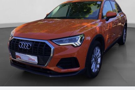 Audi Q3 25.283 km 27.840 &euro; Gelsenkirchen 45894