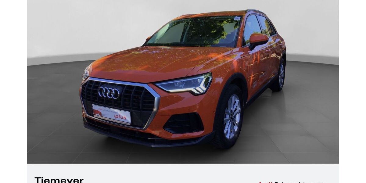 Audi Q3 25.283 km 27.840 &euro; Gelsenkirchen 45894