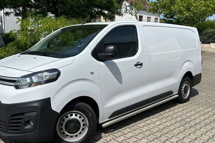 Citroen Jumpy