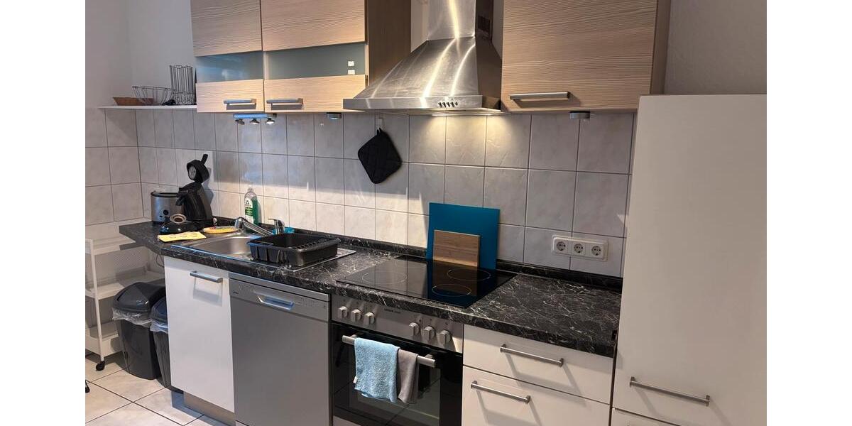 Erdgeschoßwohnung Dortmund Aplerbeck - 1 Zimmer, 35 m&sup2;, 700&euro; | Angebot:25406203