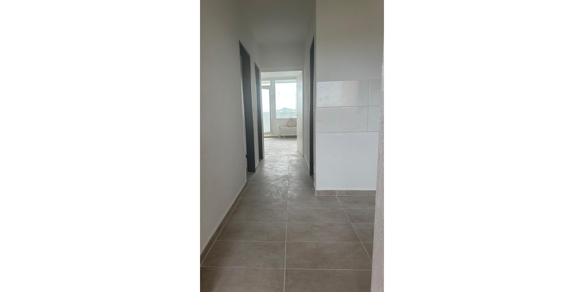 teilweise sanierte 3,5 Zimmer Wohnung mit Balkon - 3- Gladbeck Brauck | Angebot:27342635