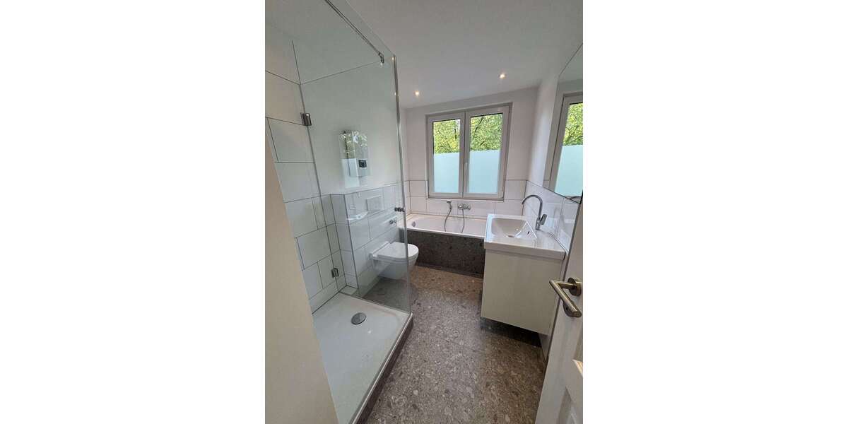 Etagenwohnung Dortmund Gartenstadt - 4 Zimmer, 107 m&sup2;, 1.450&euro; | Angebot:26877821