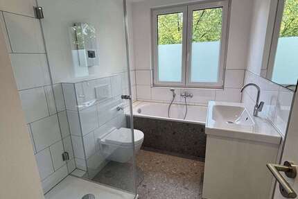 Wohnung Dortmund Gartenstadt - 4 Zimmer, 107 m&sup2;, 1.450&euro; | Angebot:26877821