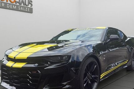 Chevrolet Camaro 24.500 km 33.990 &euro; Dortmund 44149