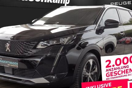 Peugeot 5008 25.520 km 35.980 &euro; Lünen 44532