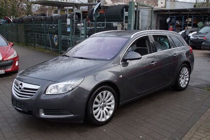 Opel Insignia 105.000 km 7.999 &euro; Bochum 44793