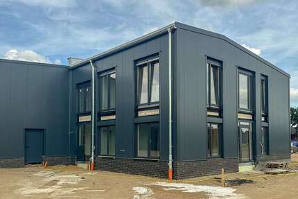 Büro in Raesfeld 1.056 € 88 m² zimmer