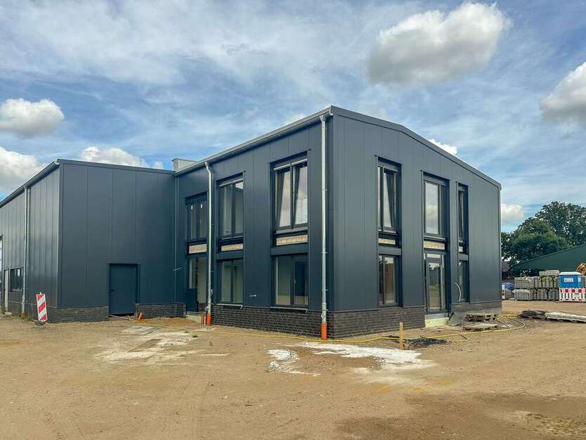 Büro in Raesfeld 1.056 € 88 m² zimmer