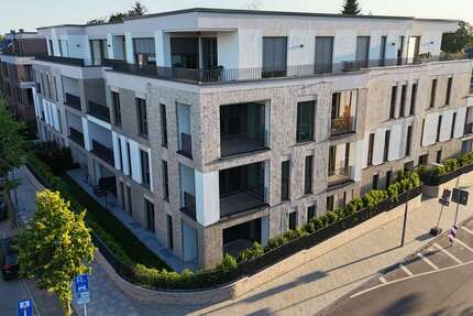 Wohnung Bottrop - 2 Zimmer, 52 m&sup2;, 946&euro; | Angebot:26402986