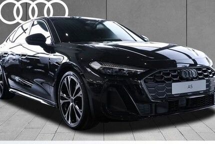 Audi A5 1.500 km 64.950 &euro; Recklinghausen 45657