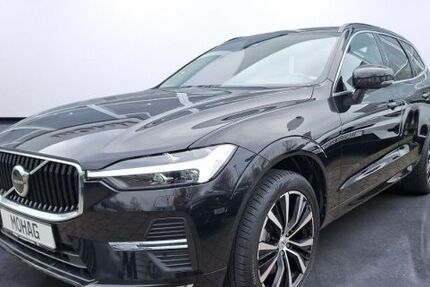 Volvo XC60 49.736 km 36.100 &euro; Gelsenkirchen 45891