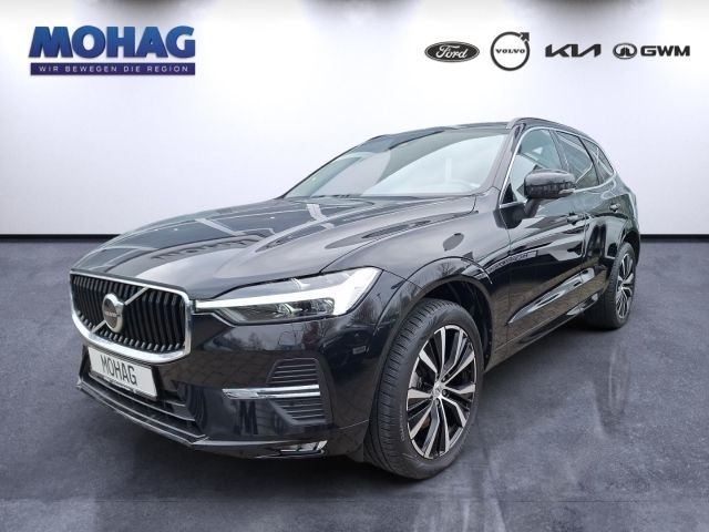 Volvo XC60 49.736 km 36.100 &euro; Gelsenkirchen 45891