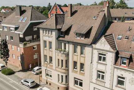 Wohnung zum Kaufen in Recklinghausen 109.500 € 70 m² 2 zimmer