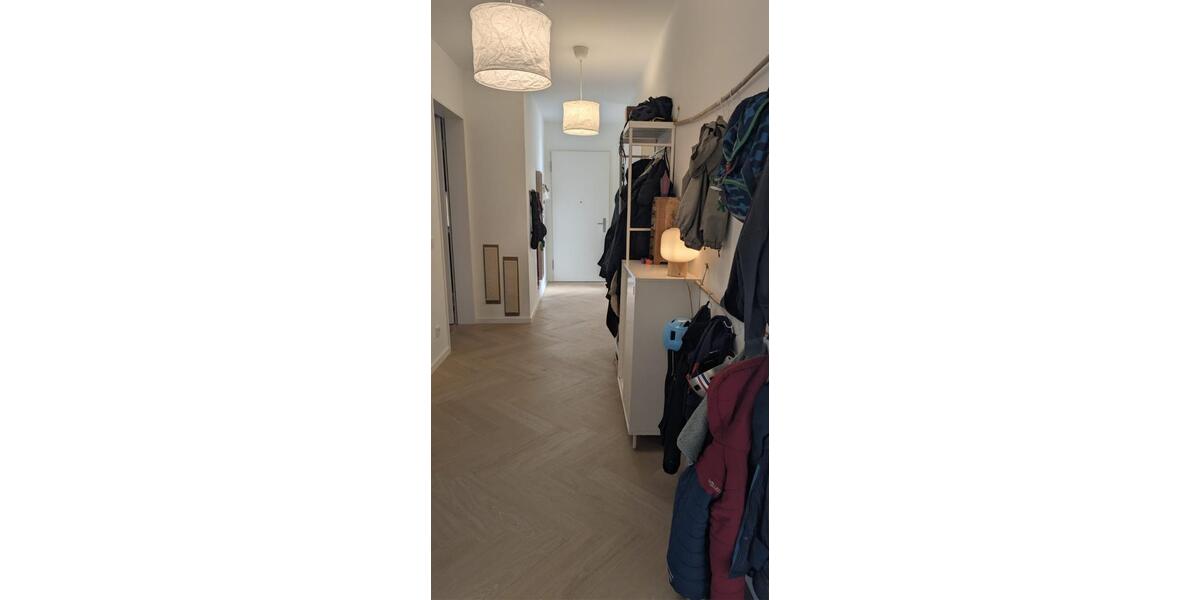 Erdgeschoßwohnung Dortmund Brackel - 4 Zimmer, 127 m&sup2;, 1.690&euro; | Angebot:25484234