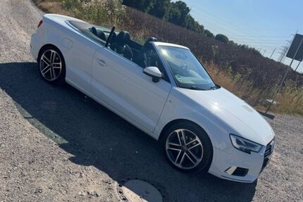 Audi A3 58.300 km 20.700 &euro; Bochum 44879