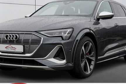 Audi e-tron 36.999 km 40.979 &euro; Witten 58453