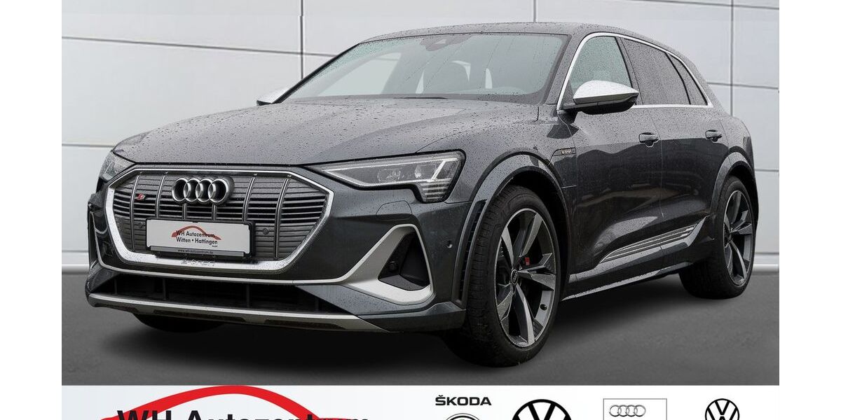Audi e-tron 36.999 km 40.979 &euro; Witten 58453