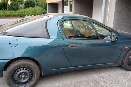 Opel Tigra 111.456 km 1.499 € Dortmund 44149