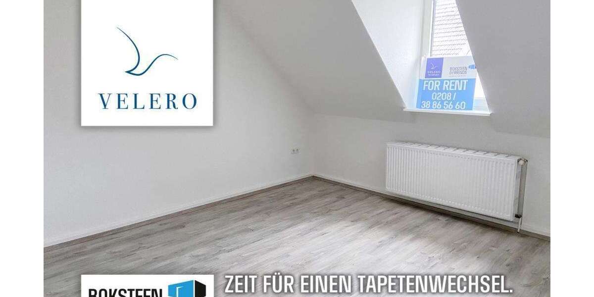 Etagenwohnung Gelsenkirchen Ückendorf - 3 Zimmer, 75 m&sup2;, 530&euro; | Angebot:27086510