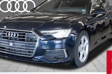 Audi A6 58.810 km 34.440 &euro; Lünen 44534