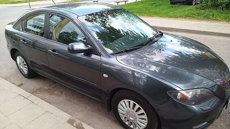 Mazda 3 119.000 km 2.400 &euro; Essen 45139