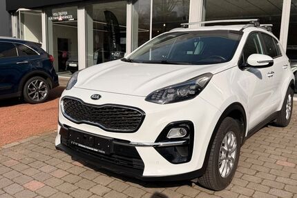 Kia Sportage 65.700 km 15.690 &euro; Dorsten 46282