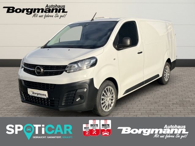 Opel Vivaro 103.800 km 21.990 &euro; Dorsten 46282