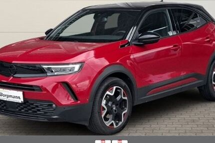 Opel Mokka 26.900 km 18.880 &euro; Dorsten 46286