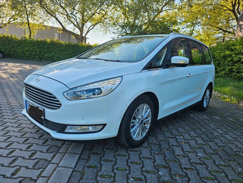 Ford Galaxy 150.000 km 17.499 € Oberhausen 46117