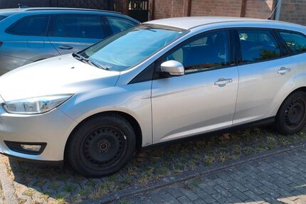 Ford Focus 181.000 km 4.500 &euro; Dortmund 44379