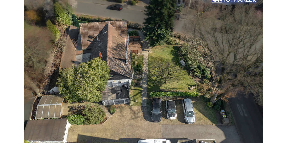 Mehrfamilienhaus, Wohnhaus Dortmund / Berghofen Berghofen - 1 Zimmer, 1.180.000&euro; | Angebot:25771077
