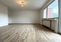 Modern renovierte 1-Zimmer-Wohnung in zentraler Lage Düsseldorf
