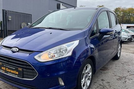 Ford B-Max 174.502 km 4.890 € Essen 45326