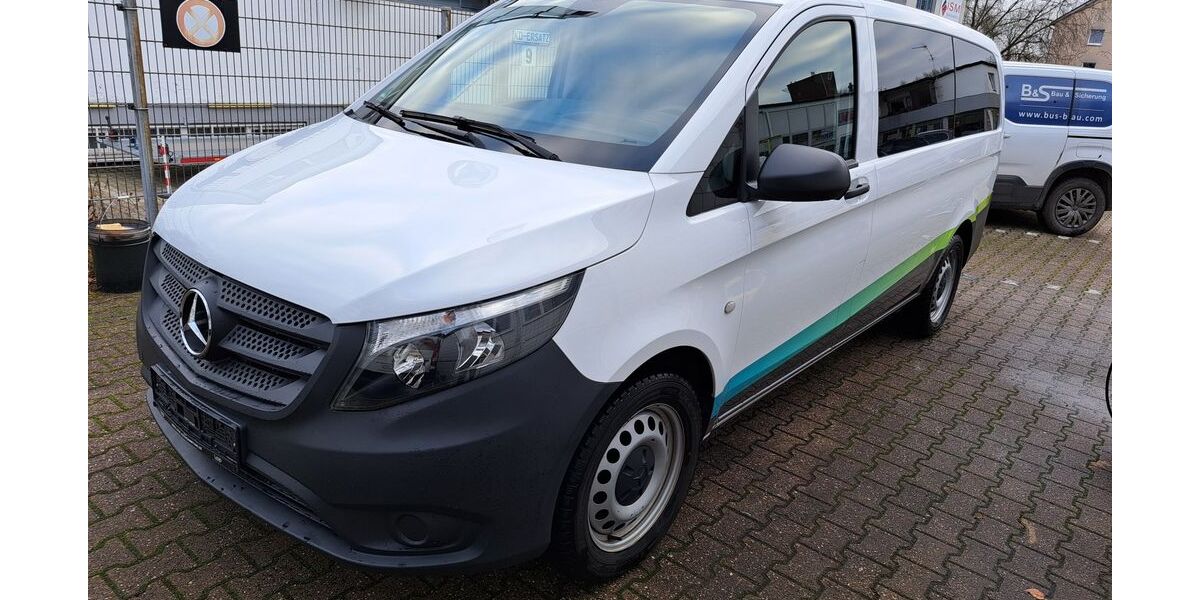 Mercedes-Benz Vito 28.395 km 31.990 &euro; Essen 45307
