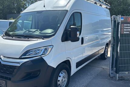 Citroen Jumper 82.250 km 16.422 &euro; Essen 45309