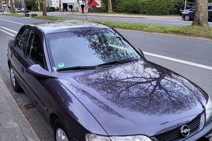 Opel Vectra 77.100 km 3.200 &euro; Bochum 44803
