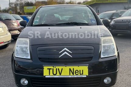 Citroen C2 97.122 km 2.900 &euro; Bottrop 46238
