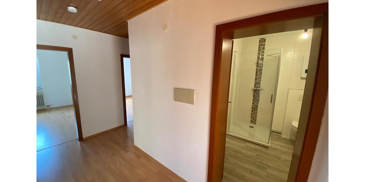 Erdgeschoßwohnung Dortmund Hombruch - 3 Zimmer, 76 m&sup2;, 600&euro; | Angebot:25519489