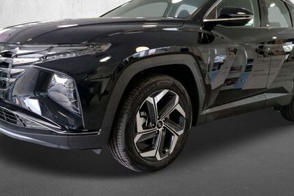 Hyundai TUCSON 28.185 km 24.490 &euro; Herne 44653