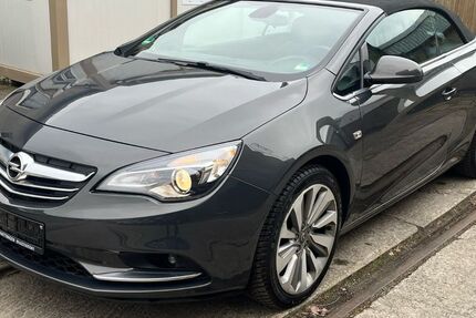 Opel Cascada 77.000 km 8.290 &euro; Hattingen 45525