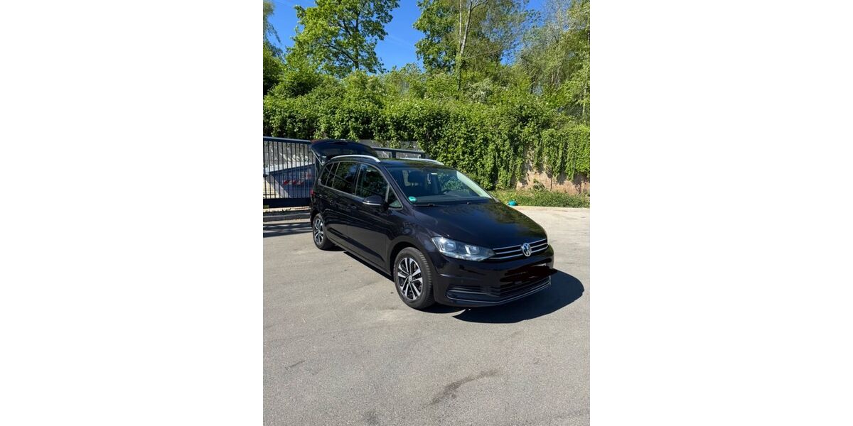 VW Touran 77.000 km 23.000 &euro; Mülheim an der Ruhr 45473