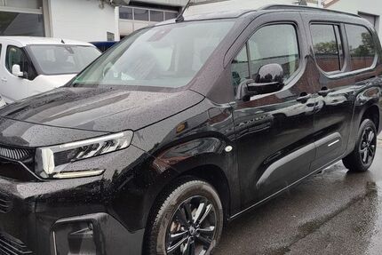Citroen Berlingo 20.600 km 28.999 &euro; Gelsenkirchen 45892