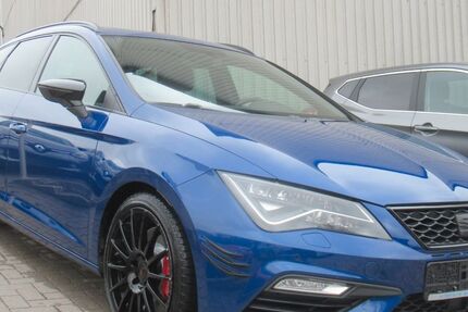 Seat Leon 126.618 km 19.890 &euro; Herne 44653