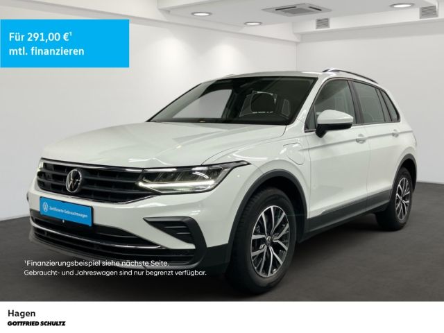 VW Tiguan 82.484 km 26.690 € Hagen 58089
