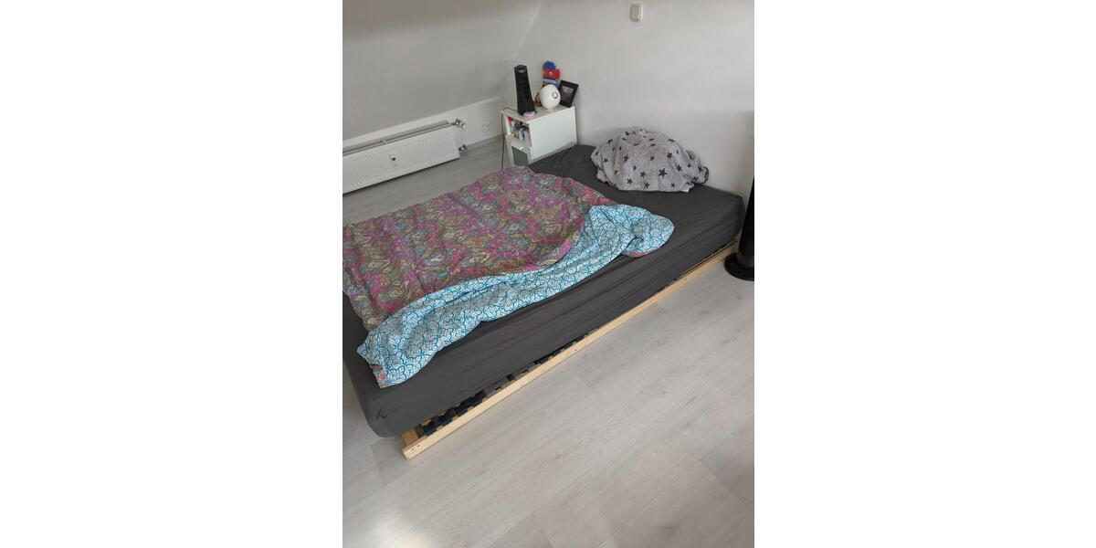 Maisonettenwohnung Essen Stadtbezirk IV - 2.5 Zimmer, 72 m&sup2;, 135.000&euro; | Angebot:27133712