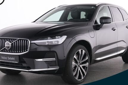 Volvo XC60 31.511 km 48.990 &euro; Essen-Kray 45309